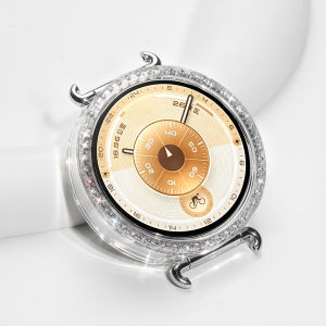 YOURSTAR | Hollow Half Wrap Protective Cover For Smart Watch