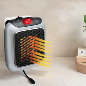 BONINGYU | Mini Portable Space Heater