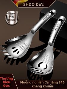 SHDO | Muỗng Khe Đa Năng Inox 316