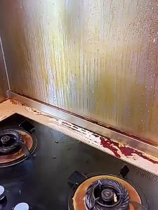Heavy Duty Grease Cleaner