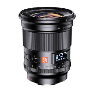 VILTROX(Viltrox) | Full Frame Ultra-wide Prime Star Photography Lens 16mm F1.8