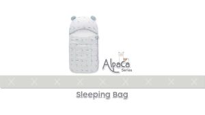 Sleeping Bag peach.mp4