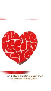 THE BEATLES ROCK N ROLL BAND IRON ON PATCHES