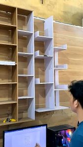 ( XẢ KHO CUỐI NĂM )tủ để giầy - sách dáng kệ xương rồng-Kệ SáchKệ Sách Để Bàn Làm Việc Lắp Ghép Đa Năng Giá Sách Mini Kệ Sách Mini Kệ Sách gỗ trưng bày để bàn Kệ Đựng Sách Kệ Sách - Kệ Để Bàn Tủ gỗ để bàn mini nhiều kiểu dáng