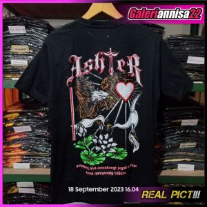 KAOS PSHT ASHTER LAWASANT VIRAL (KODE A1)