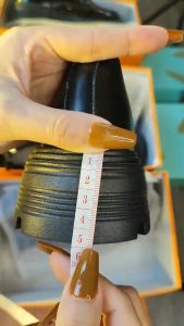 MỚI-LOẠI 1 VIDEO THẬT Giày Oxford ỐC ĐÔ Ulzzang Buộc dây 3 màu Đế Cao 5p dáng Giày Lolita Da Mềm Màu Đen/Kem hot đẹp - UMI