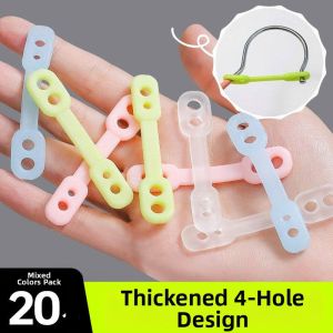 YOULE | Windproof Non-slip Fixing Clips Outdoor Drying Hangers