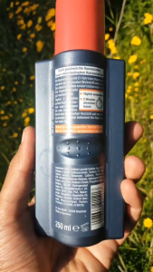 ALPECIN Shampoo C1 (250ml x 2 Pek) - Prevents Hair Loss for Men