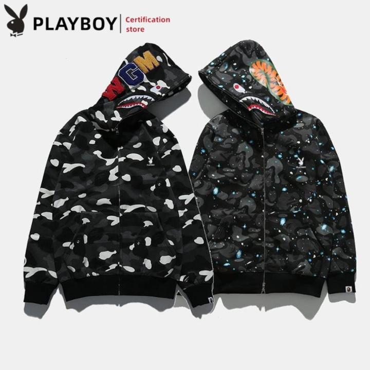 Bape store hoodie lazada