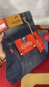 Celana Jeans Pria Model Kasual