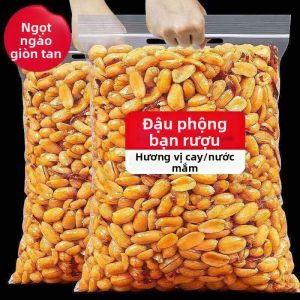 Đậu Phộng Cay 500g