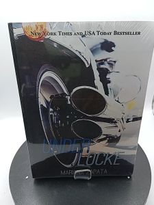 Under Locke by Mariana Zapata