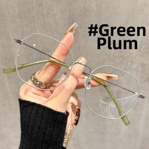 Chuming | Prescription Face Slimming Skin Toning Eyeglasses
