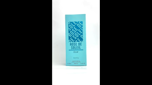 Rose De Soleil Eclat RiiFFS EDP 100ml Minyak Wangi For women Best Fragrance Long Lasting Perfumes