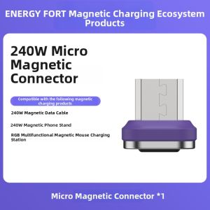Sikai | Magnetic Fast Charging Type-C Cable 5A