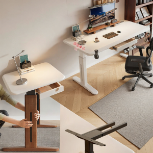 Electric Adjustable Desk