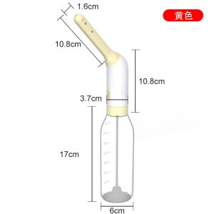 Bedridden Elderly Paralysis Wash Butt-Lifting Tool Anal Vagina Internal Flusher Electric Urine and Urine Incontinence Supplies Factory