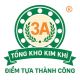 Tổng kho kim khí 3A