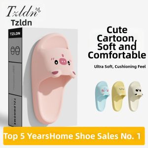 TZLDN | Non-Slip Odor-Preventing Comfort Slippers