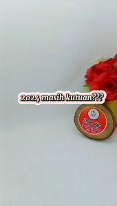 Sisir serit kutu dua varian isi 12 pcs