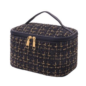 EPH Stylish and Organized INS Style Girl Cosmetic Storage Wash Bag XXF01