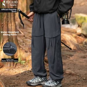 TUCANO | Outdoor Workwear Windproof Waterproof Long Pants