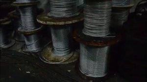 Remax 28 Inch Wire Rope Cutter with Tubular Handle Heavy Duty (LOCAL STOCK) 40-RC028