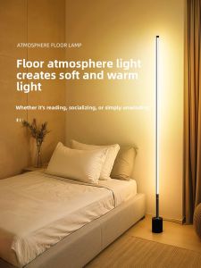Onefire | Ambient Reading Bedroom Floor Lamp
