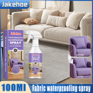 Fabric Waterproofing Spray Suitable For Sofas Carpets Outdoor Upholstery Wellies And Tents Stain Resistant Protective Agent