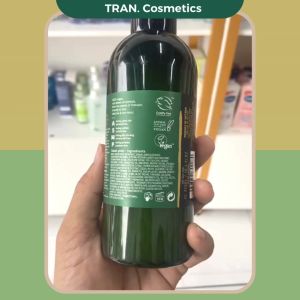 Dầu Gội Cocoon Dầu Gội Bưởi Cocoon Không Cồn Không Paraben Làm Sạch Tóc Giảm Gãy Rụng Khỏe Tóc - TRAN.Cosmetics