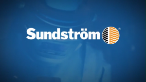Sundstrom SR 602 Long Hood with Hose