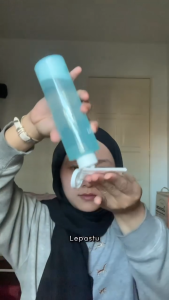 newB Premium Hydration Concentrate Facial Serum (30ml) | Hyaluronic Acid | Moisture Skin | Water Boost 补水精华液