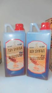 MADU MURNI ASY SYIFA - MADU MURNI PURE HONEY