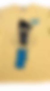 Southpole Astro Boy t-shirt Yellow - Size: Large **NEW with tags**