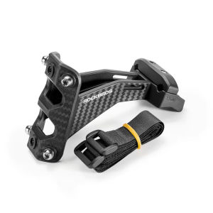 Bike Water Bottle Cage Rear Cage Adapter Extension For Triathlon Bike Road MTB Cy Bottle Bracket Extension Rear Saddle