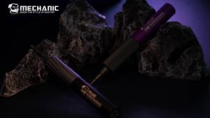 MECHANIC KINGKONG PLUS Bộ Tuốc Nơ Vít Có Độ Cứng Cao Dành Cho Điện Thoại Di Động Đồng Hồ Máy Tính Bảng Sửa Chữa Lồi Chéo Pentalobe Phillips Thép Hợp Kim Bộ Tuốc Nơ Vít Đa Chức Năng Có Tay Cầm Từ Tính