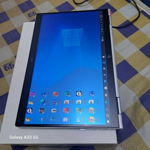 HP 1030 G3 13.3" Laptop Window10Pro Intel Core i5-8250U 16GB RAM 256GB SSD