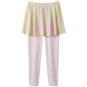 Bananain | Cool Quick Drying Girls Leggings
