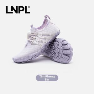 Dép Chống Trượt Thoáng Khí Nhẹ Có Đệm