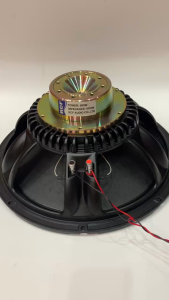 Loa bass 40 RCF neo khối 110 côn 76 - nhập khẩu cao cấp - giá 1 cái