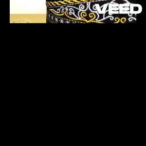 Peci Songkok Kopiah Hitam Motif Bordir Batik Kuning dan Biru untuk Anak dan Dewasa / Peci Batik Peci Hitam Peci Anak Songkok Hitam Peci Dewasa