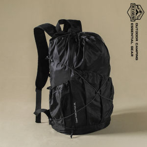 OCE GEAR Mountain Series Lightweight Outdoor Backpack Large Capacity Waterproof Hiking Rucksack Casual Travel Trekking Bag