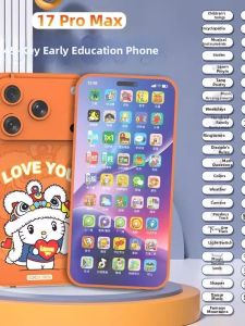 Developmental Educational Toys for Toddlers