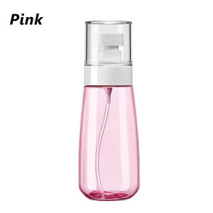 30/60/100ml Refillable Spray Bottles Alcohol Atomizer Mini Fine Mist Liquid Containers for Skin Care Makeup Travel Accessories