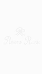Reene Rose - Jam Tangan Rantai Wanita Maria Analog Luxury Watch