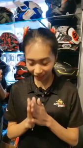 สีพิเศษมีที่นี่เท่านั้น หมวกกันน็อค INDEX LADY เลือกสีชิลด์ได้ ราคาถูก รุ่นขายดี