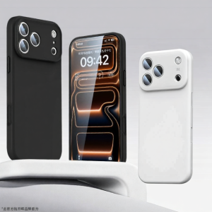 KAIHUI | Shockproof Thin Full Enclosure Phone Case