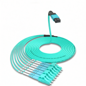 Gzvich | High-speed Multi-mode Fiber Optic Cable