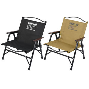 【New Arrival】Foldable Kermit Chair Oxford Cloth Lightweight Leisure Chair Ergonomic Beach Kermit Chair for Outdoor Picnic Barbecue