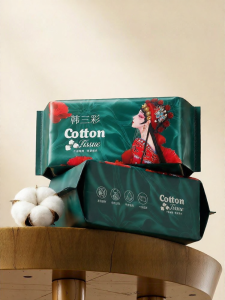 HANSANCAI | Disposable Pure Cotton Large Soft Lint-Free Baby Face Towel